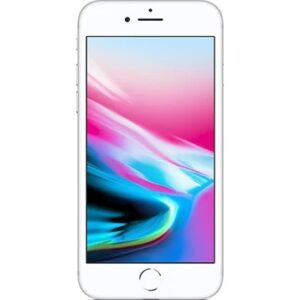 iPhone 8 trắng - Chàng Trai Bán Táo-1