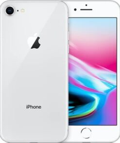 iPhone 8 trắng - Chàng Trai Bán Táo