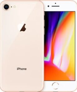 iPhone 8 vàng - Chàng Trai Bán Táo