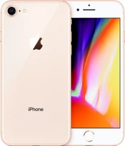 iPhone 8 vàng - Chàng Trai Bán Táo