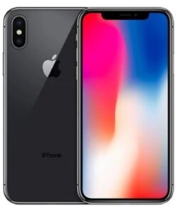 iPhone X màu đen - Chàng Trai Bán Táo