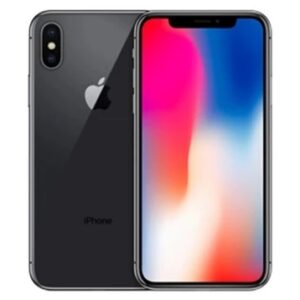 iPhone X màu đen - Chàng Trai Bán Táo