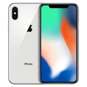 iPhone X màu trắng - Chàng Trai Bán Táo