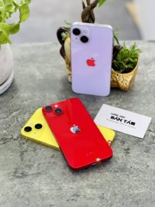 iPhone 14 128GB like new máy đẹp