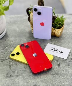 iPhone 14 128GB like new máy đẹp