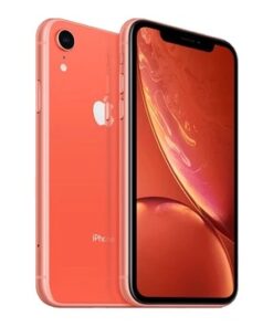 iPhone XR màu cam - Chàng Trai Bán Táo