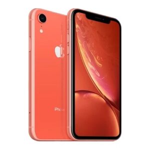 iPhone XR màu cam - Chàng Trai Bán Táo