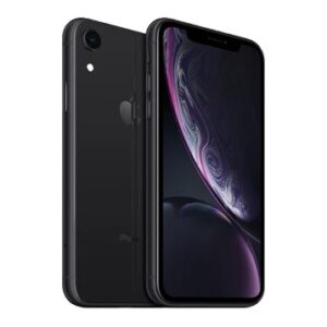 iPhone XR màu đen - Chàng Trai Bán Táo