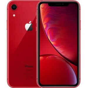 iPhone XR màu đỏ - Chàng Trai Bán Táo