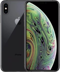 iPhone XS Màu Đen - Chàng Trai Bán Táo