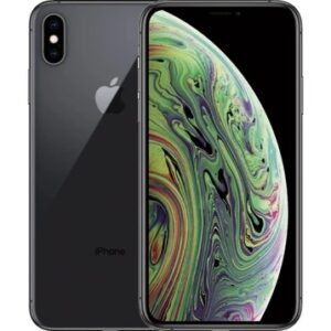 iPhone XS Màu Đen - Chàng Trai Bán Táo