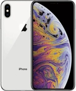 iPhone XS Màu Trắng - Chàng Trai Bán Táo