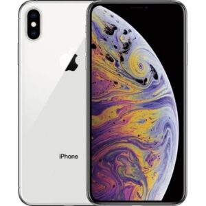 iPhone XS Màu Trắng - Chàng Trai Bán Táo