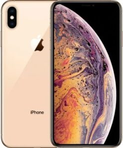 iPhone XS Màu Vàng - Chàng Trai Bán Táo