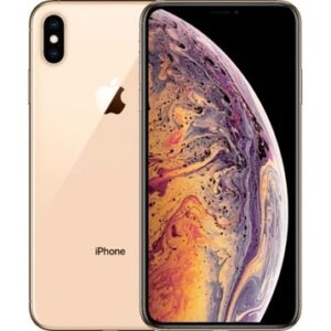 iPhone XS Màu Vàng - Chàng Trai Bán Táo