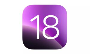 Ảnh iOS 18