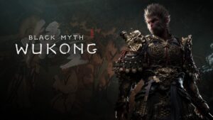 Ảnh nền máy tính 4K Black Myth Wukong