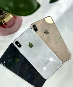 Các mẫu iPhone XS Max 64GB Like new đủ màu