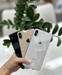 Điện thoại Apple iPhone XS Max 64GB máy đẹp like new