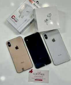 Điện thoại Apple iPhone XS like new máy đẹp pin cao