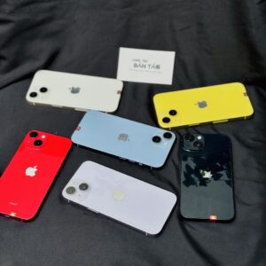 Điện thoại iPhone 14 512GB like new