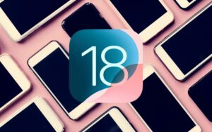 Khi nào mới có thể update iOS 18 chính thức