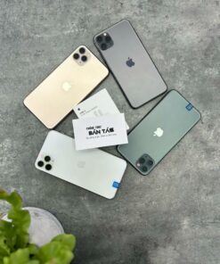 Mua ngay điện thoại Apple ịPhone 11 Pro Max like new máy đẹp