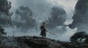 Trailer Black Myth Wukong