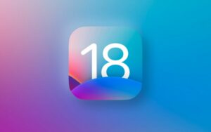 iOS 18 mới mạnh về các tính năng AI, trí tuệ nhân tạo