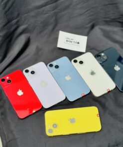 iPhone 14 512GB Like new ngoại hình đẹp