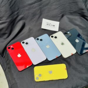 iPhone 14 512GB Like new ngoại hình đẹp