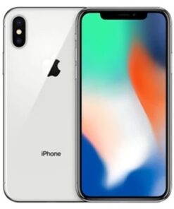 iPhone X