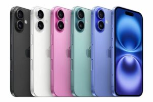 iPhone 16 Plus Series mới nhất