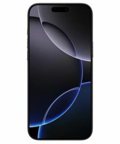 iPhone 16 Pro Max màu titan đen - black titanium