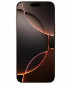 iPhone 16 Pro Max màu titan sa mạc