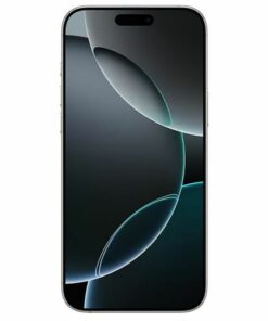 iPhone 16 Pro Titan trắng